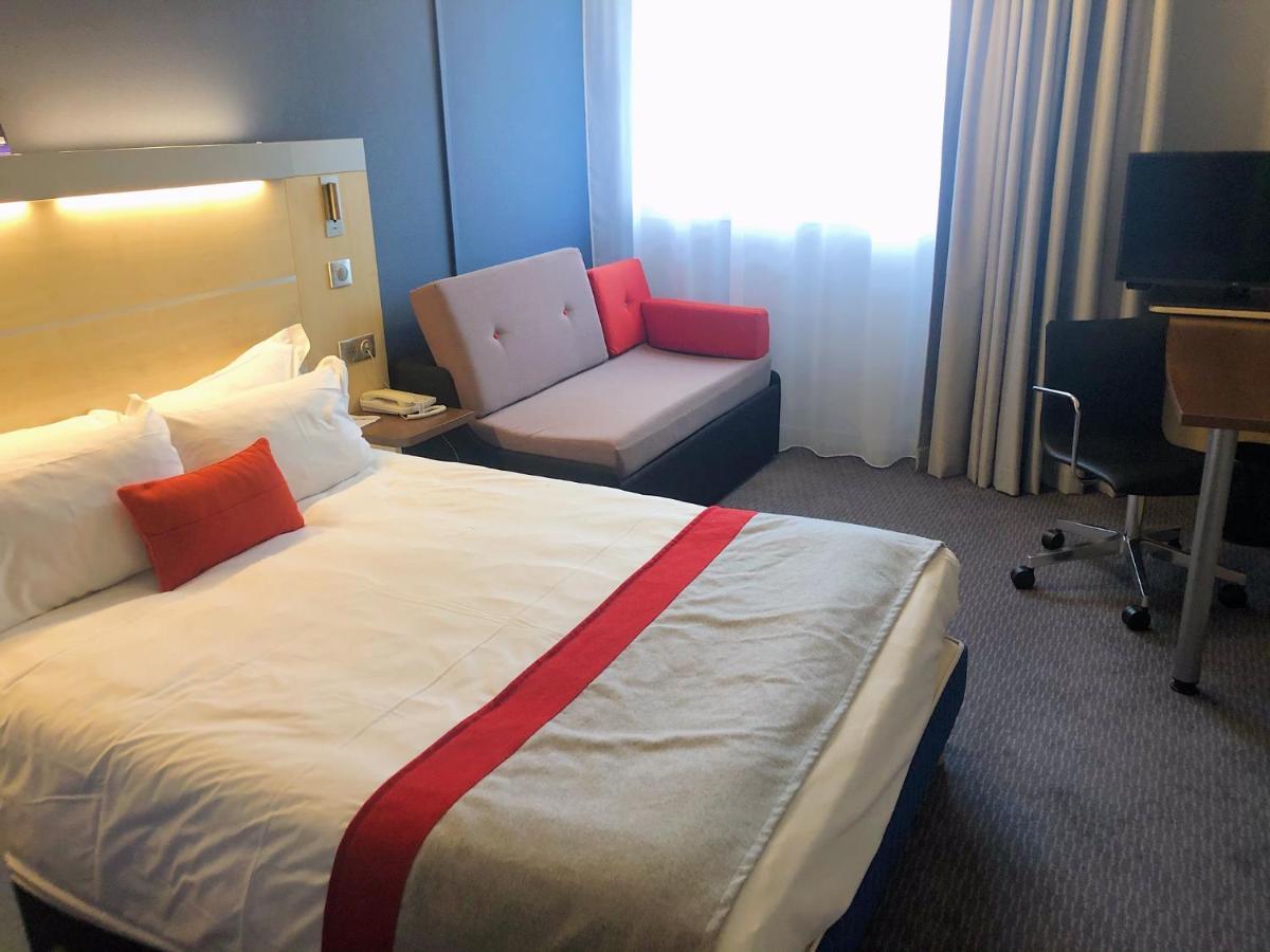 Le Domaine Des Fontaines - Hotel & Petit Dejeuner Bernin Ngoại thất bức ảnh