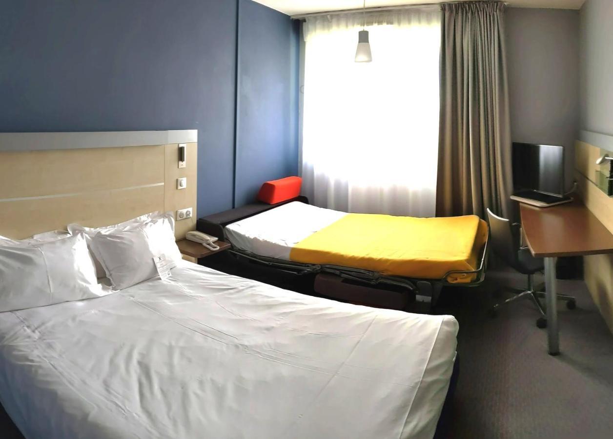 Le Domaine Des Fontaines - Hotel & Petit Dejeuner Bernin Ngoại thất bức ảnh